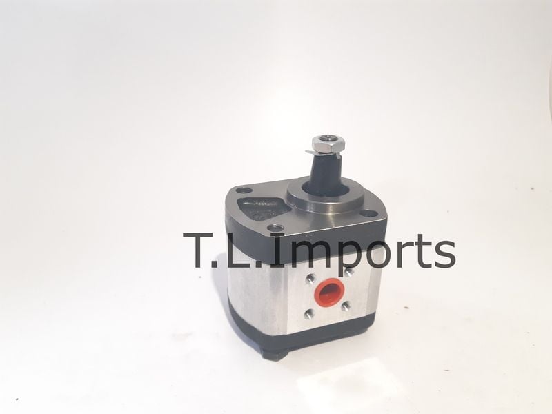 Volvo Brake Pump - 4881616 Volvo Brake Pump - 4881616